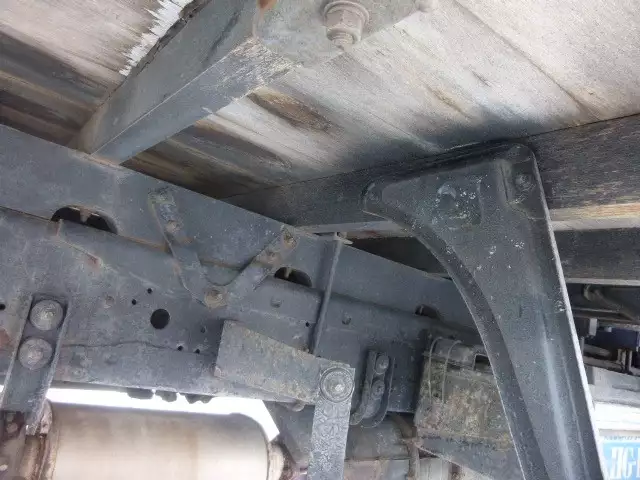 平成17年12月中古中型いすゞいすゞの画像22