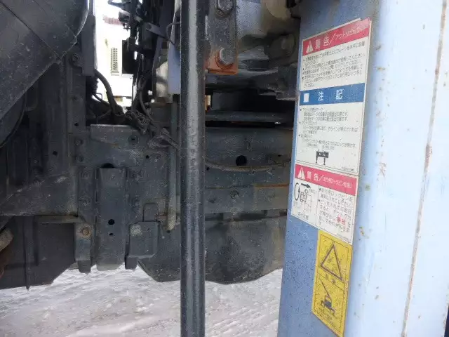 平成17年12月中古中型いすゞいすゞの画像23