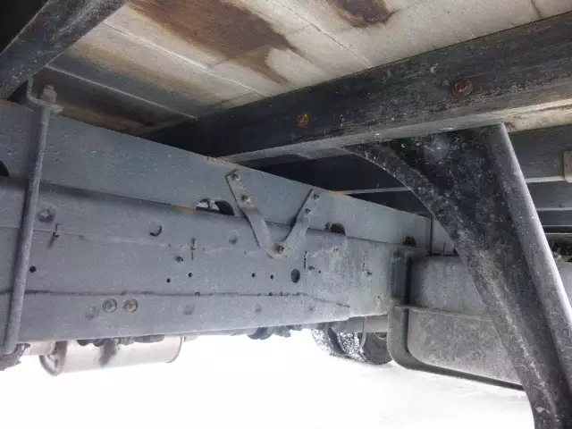 平成17年12月中古中型いすゞいすゞの画像24