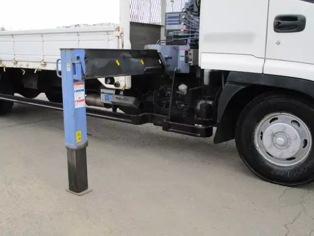 平成17年12月中古中型いすゞいすゞの画像25