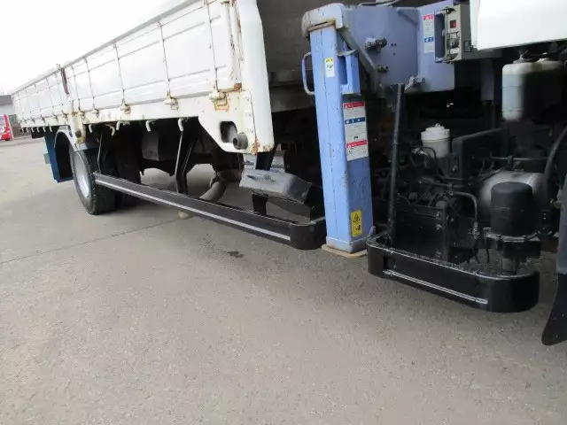 平成17年12月中古中型いすゞいすゞの画像26