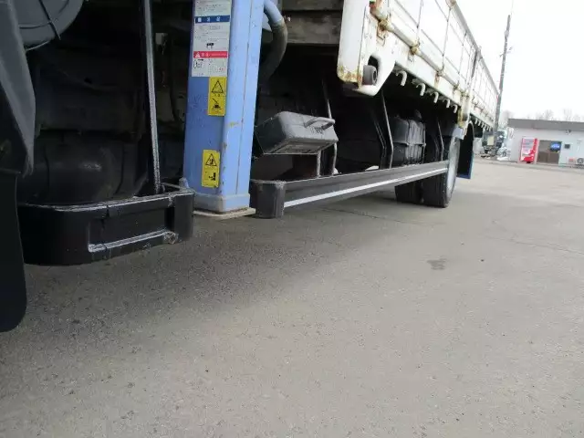 平成17年12月中古中型いすゞいすゞの画像27