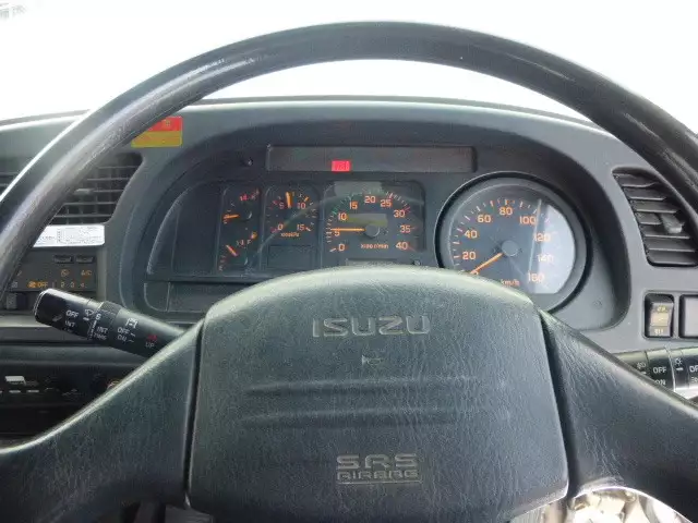 平成17年12月中古中型いすゞいすゞの画像30