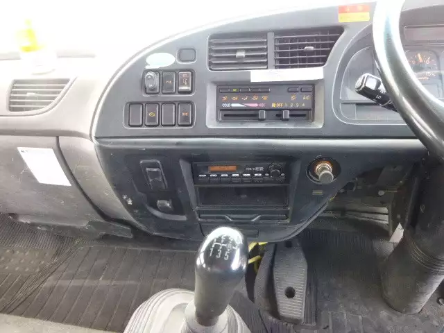 平成17年12月中古中型いすゞいすゞの画像31