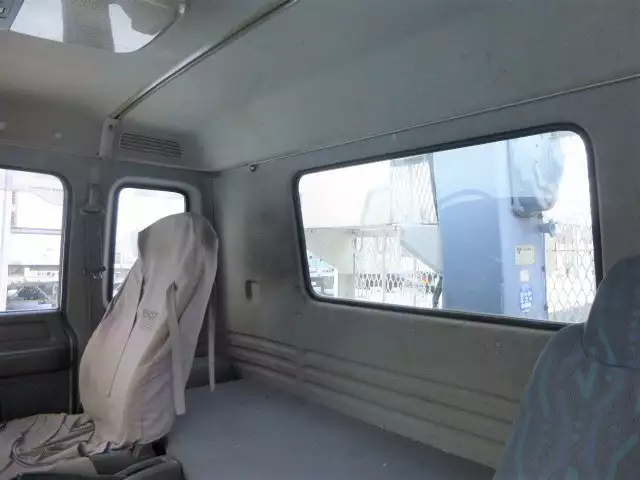 平成17年12月中古中型いすゞいすゞの画像32