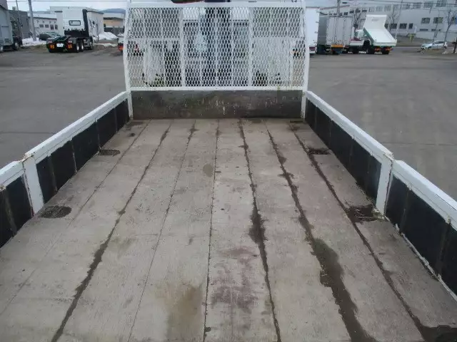 平成17年12月中古中型いすゞいすゞの画像34