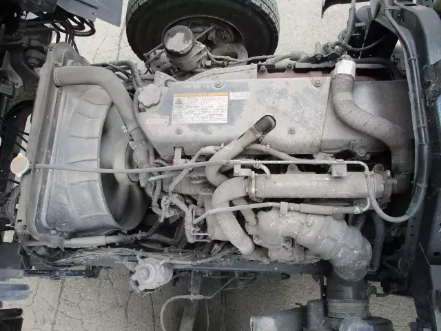 平成17年12月中古中型いすゞいすゞの画像36