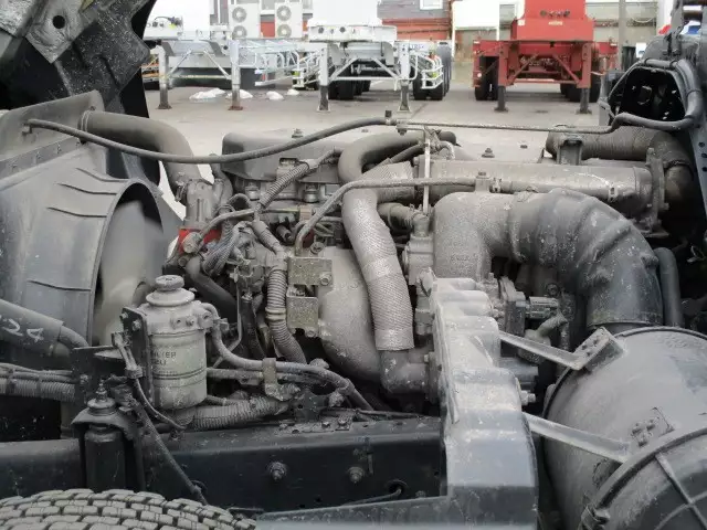 平成17年12月中古中型いすゞいすゞの画像37