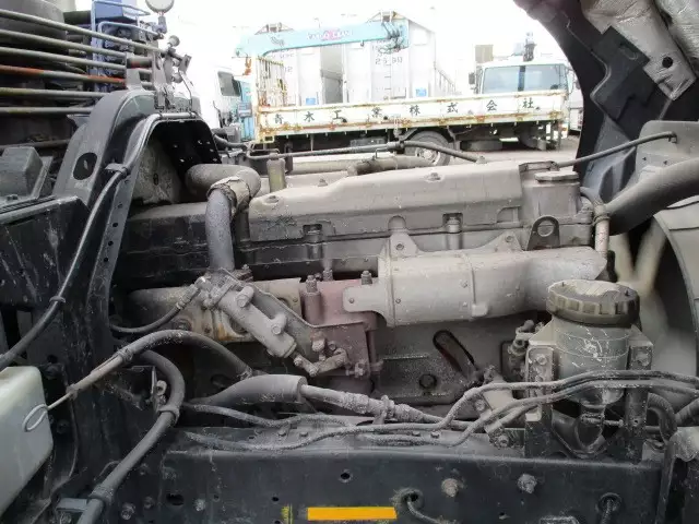 平成17年12月中古中型いすゞいすゞの画像38