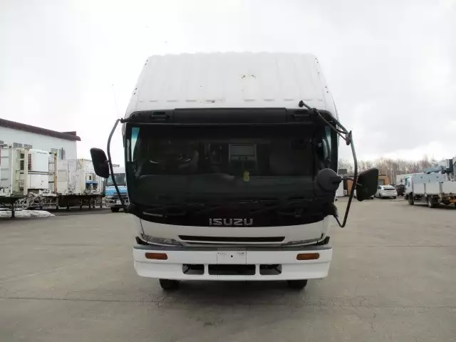 平成17年12月中古中型いすゞいすゞの画像42
