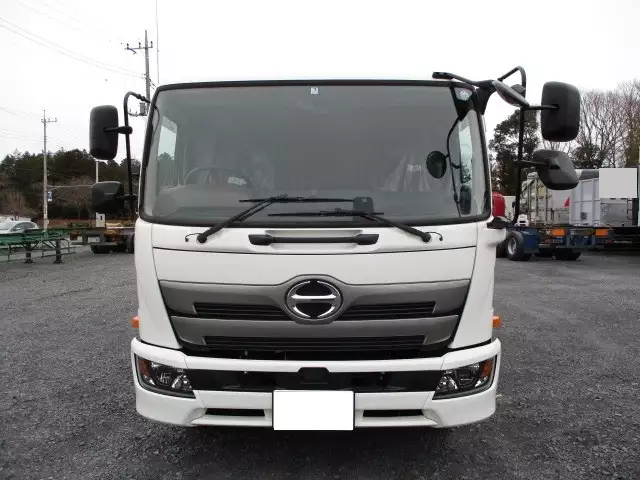 令和01年/平成31年07月中古増トン日野日野の画像2