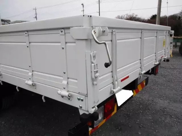 令和01年/平成31年07月中古増トン日野日野の画像15