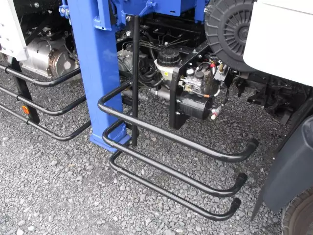 令和01年/平成31年07月中古増トン日野日野の画像16