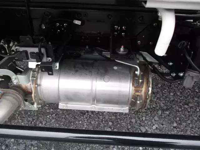 令和01年/平成31年07月中古増トン日野日野の画像17