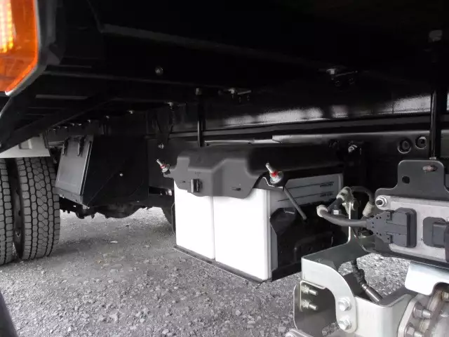 令和01年/平成31年07月中古増トン日野日野の画像18