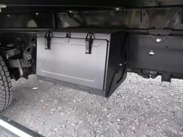 令和01年/平成31年07月中古増トン日野日野の画像19