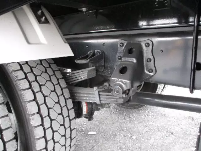 令和01年/平成31年07月中古増トン日野日野の画像20