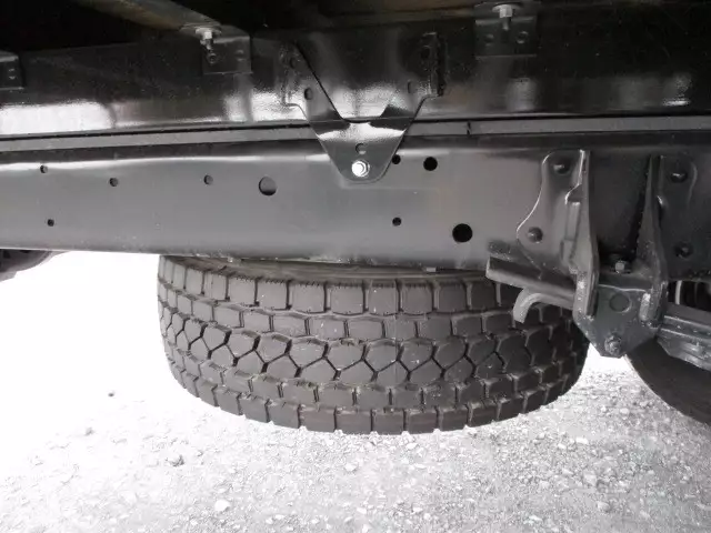 令和01年/平成31年07月中古増トン日野日野の画像21