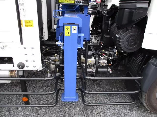 令和01年/平成31年07月中古増トン日野日野の画像24