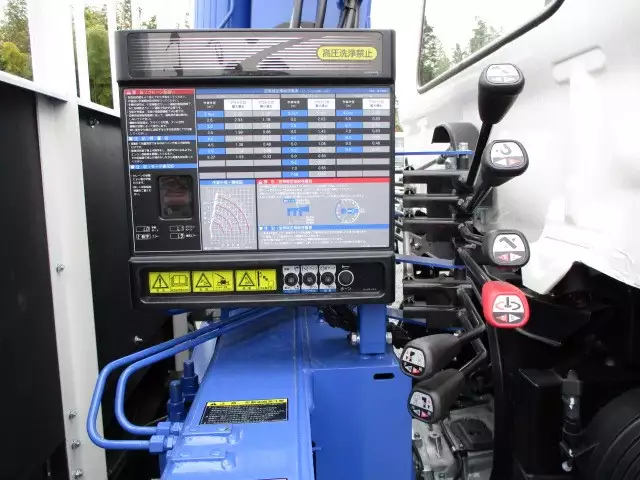 令和01年/平成31年07月中古増トン日野日野の画像25