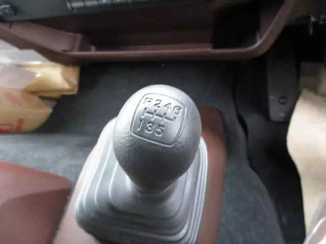 令和01年/平成31年07月中古増トン日野日野の画像32