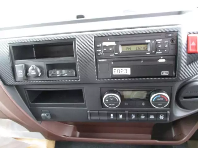 令和01年/平成31年07月中古増トン日野日野の画像33