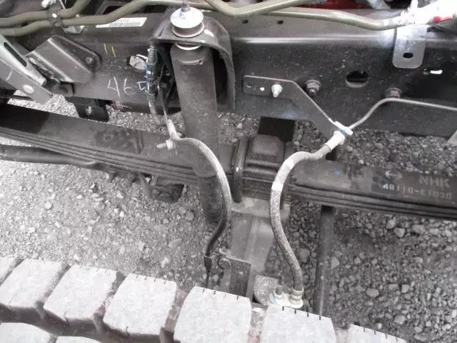 令和01年/平成31年07月中古増トン日野日野の画像39