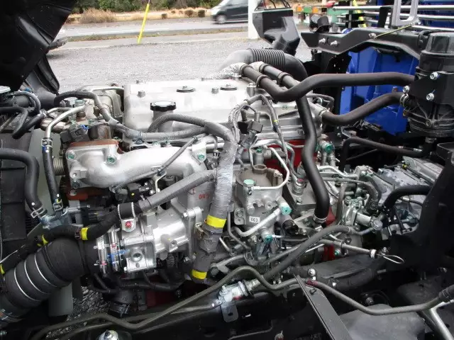 令和01年/平成31年07月中古増トン日野日野の画像40