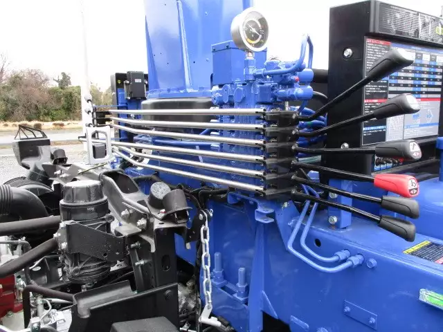 令和01年/平成31年07月中古増トン日野日野の画像41