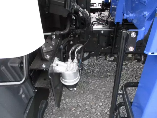 令和01年/平成31年07月中古増トン日野日野の画像8