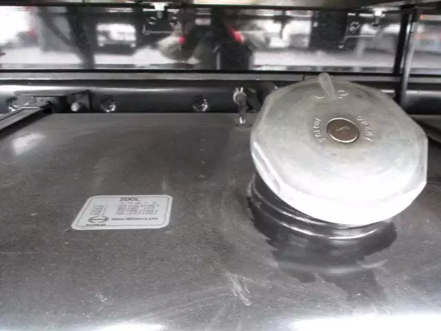 令和01年/平成31年07月中古増トン日野日野の画像11