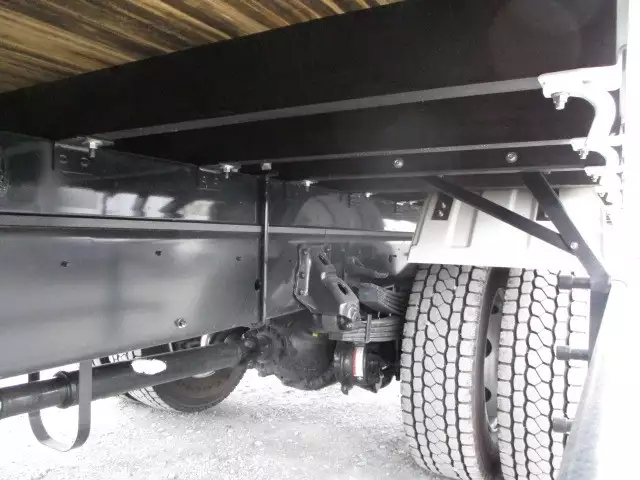 令和01年/平成31年07月中古増トン日野日野の画像14