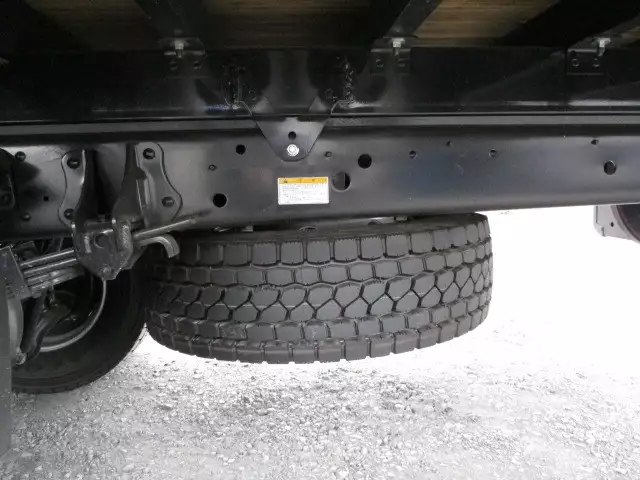 令和01年/平成31年07月中古増トン日野日野の画像15