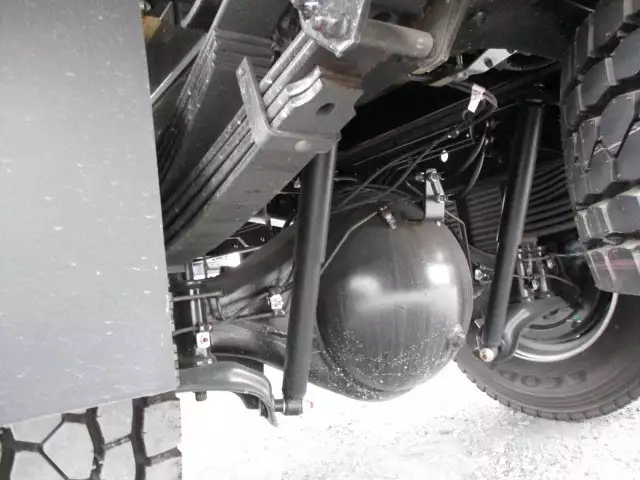 令和01年/平成31年07月中古増トン日野日野の画像16