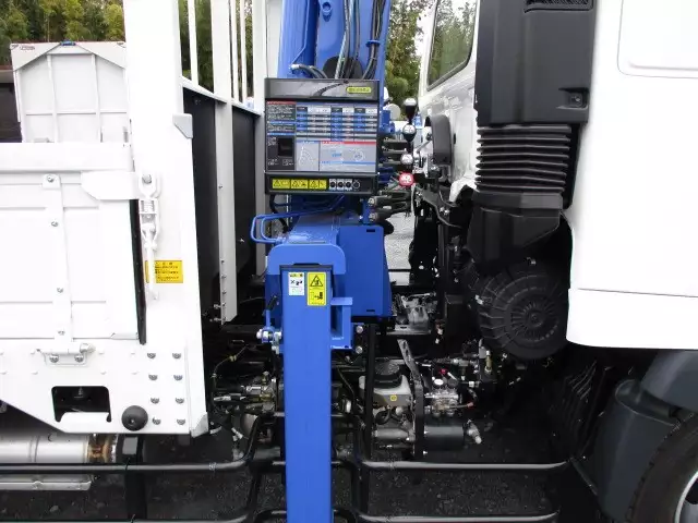 令和01年/平成31年07月中古増トン日野日野の画像18