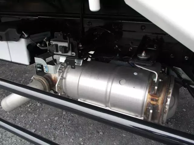 令和01年/平成31年07月中古増トン日野日野の画像21