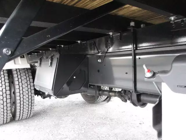 令和01年/平成31年07月中古増トン日野日野の画像22