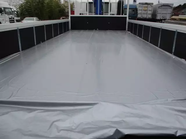 令和01年/平成31年07月中古増トン日野日野の画像24