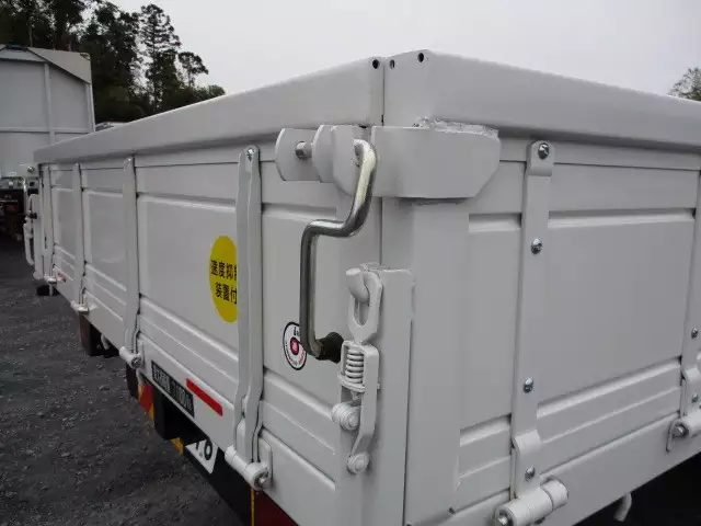 令和01年/平成31年07月中古増トン日野日野の画像25