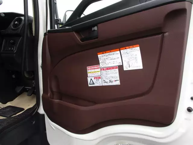 令和01年/平成31年07月中古増トン日野日野の画像28