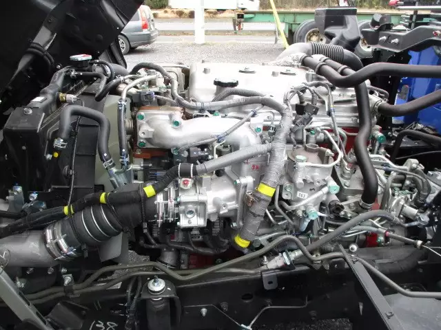 令和01年/平成31年07月中古増トン日野日野の画像42