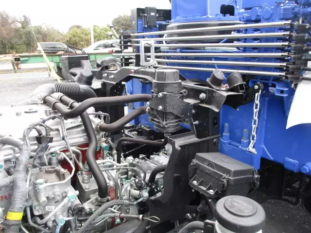 令和01年/平成31年07月中古増トン日野日野の画像43