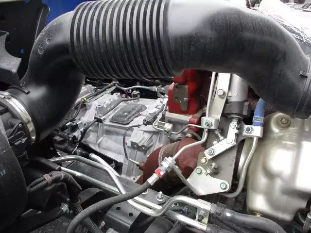 令和01年/平成31年07月中古増トン日野日野の画像45