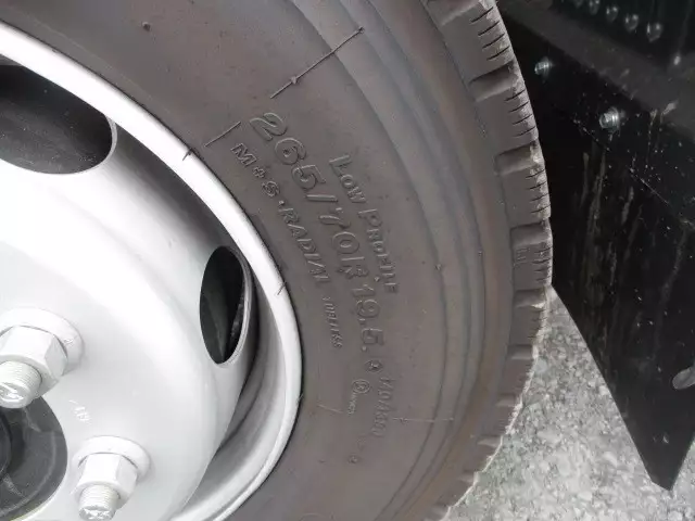 令和01年/平成31年07月中古増トン日野日野の画像47