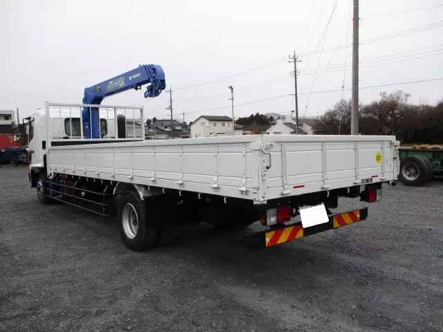 令和01年/平成31年07月中古増トン日野日野の画像6