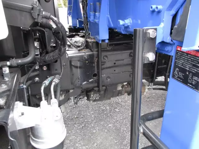 令和01年/平成31年07月中古増トン日野日野の画像8