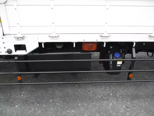 令和01年/平成31年07月中古増トン日野日野の画像10