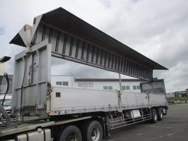 平成14年04月中古その他トレクストレクスの画像1