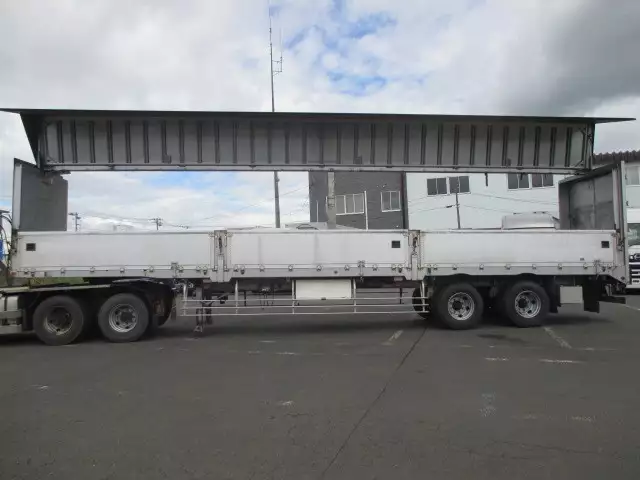 平成14年04月中古その他トレクストレクスの画像2