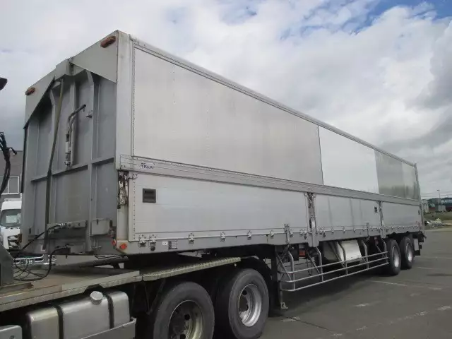 平成14年04月中古その他トレクストレクスの画像11